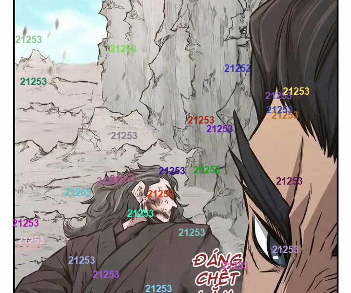 Cảm Kiếm Tuyệt Đối 14 trang 130