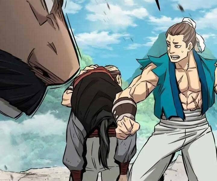 Cảm Kiếm Tuyệt Đối 14 trang 138