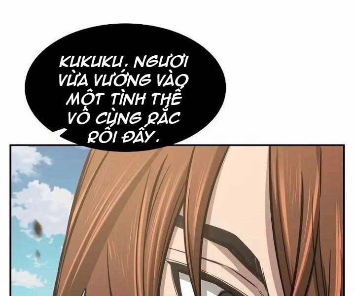 Cảm Kiếm Tuyệt Đối 14 trang 140
