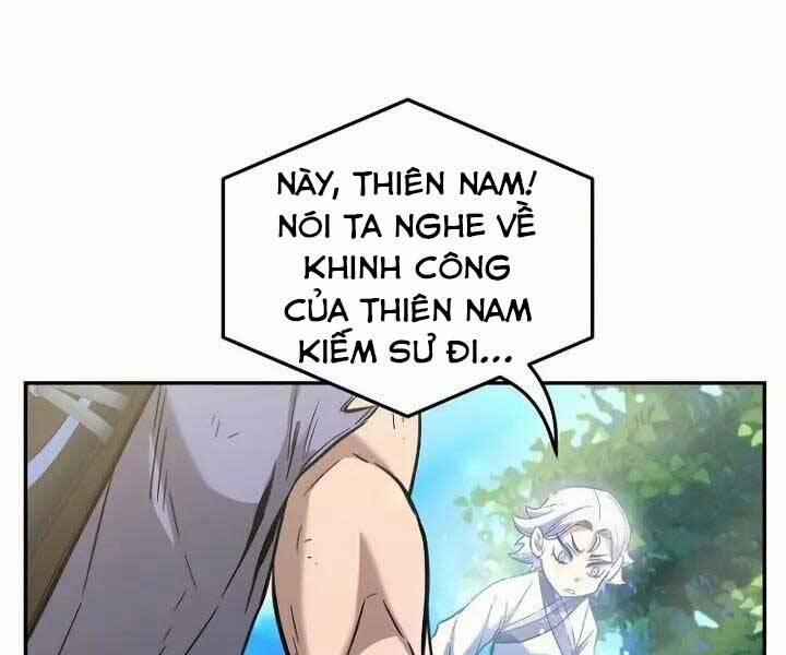 Cảm Kiếm Tuyệt Đối 14 trang 164