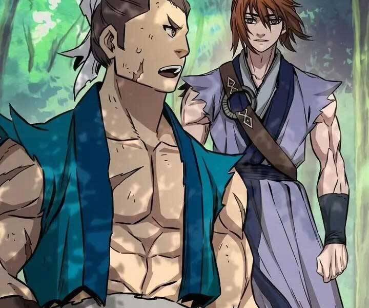 Cảm Kiếm Tuyệt Đối 14 trang 206