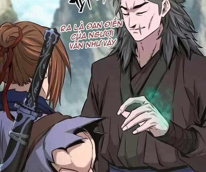 Cảm Kiếm Tuyệt Đối 14 trang 21