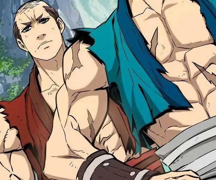 Cảm Kiếm Tuyệt Đối 14 trang 98