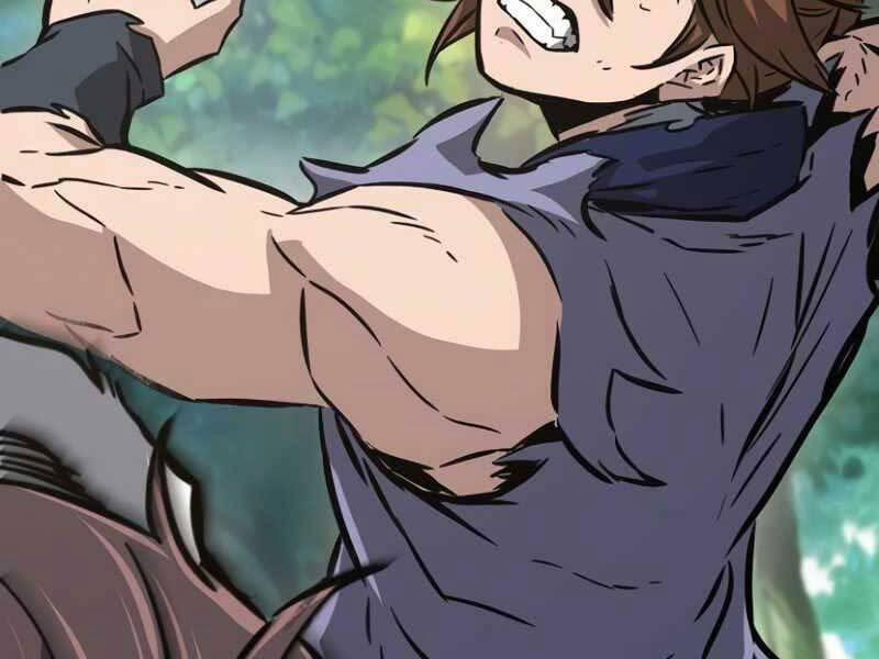 Cảm Kiếm Tuyệt Đối 15 trang 166