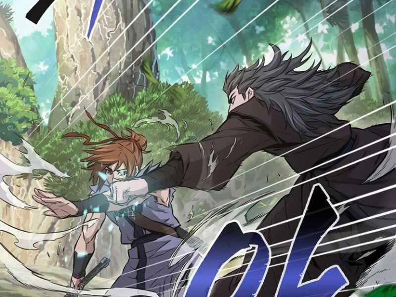 Cảm Kiếm Tuyệt Đối 15 trang 17