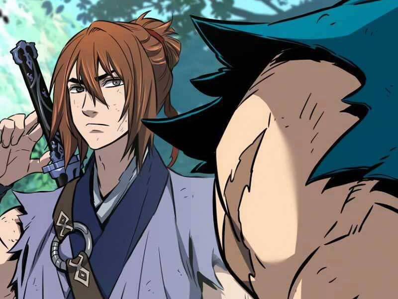 Cảm Kiếm Tuyệt Đối 15 trang 231