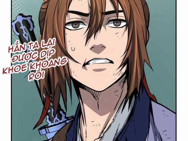 Cảm Kiếm Tuyệt Đối 15 trang 235