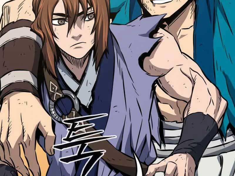 Cảm Kiếm Tuyệt Đối 15 trang 245