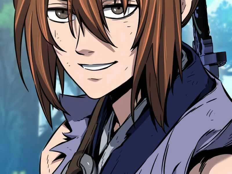 Cảm Kiếm Tuyệt Đối 15 trang 254