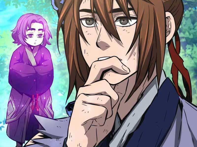 Cảm Kiếm Tuyệt Đối 15 trang 271