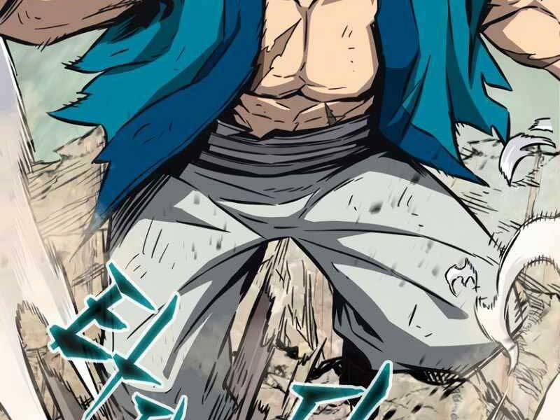 Cảm Kiếm Tuyệt Đối 15 trang 279