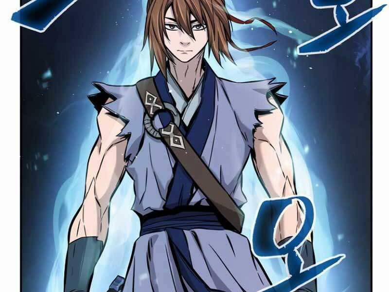 Cảm Kiếm Tuyệt Đối 15 trang 69