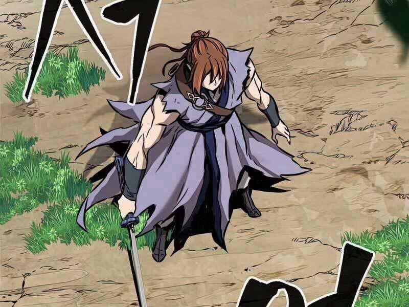 Cảm Kiếm Tuyệt Đối 16 trang 102