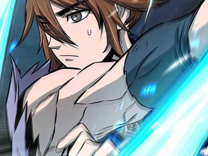 Cảm Kiếm Tuyệt Đối 16 trang 126