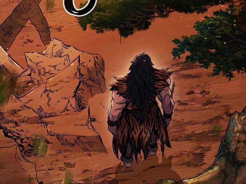 Cảm Kiếm Tuyệt Đối 16 trang 140