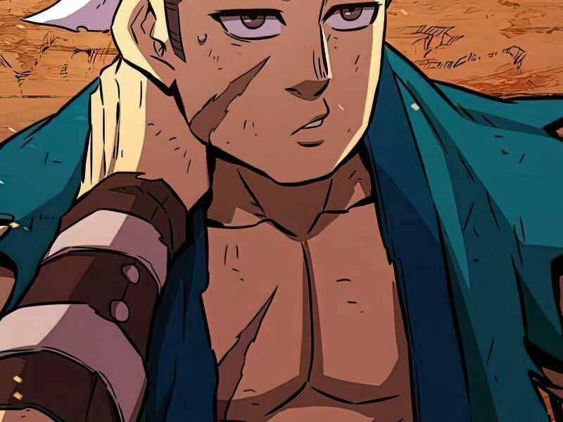 Cảm Kiếm Tuyệt Đối 16 trang 150