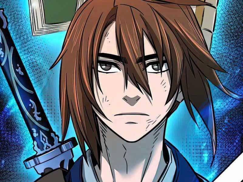 Cảm Kiếm Tuyệt Đối 16 trang 163