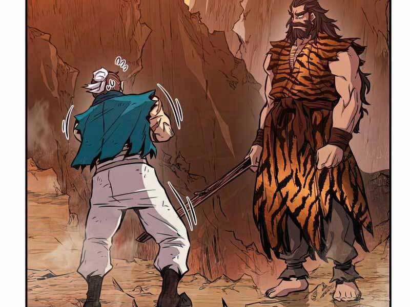 Cảm Kiếm Tuyệt Đối 16 trang 200