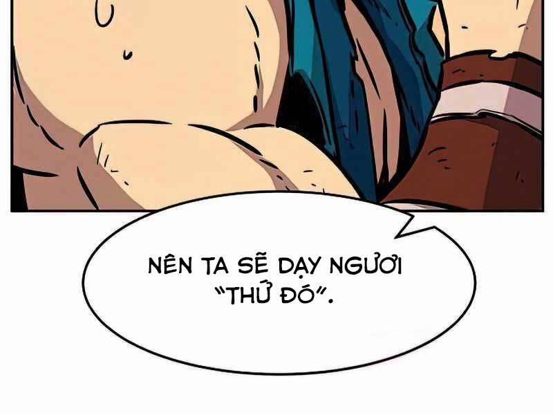 Cảm Kiếm Tuyệt Đối 16 trang 204