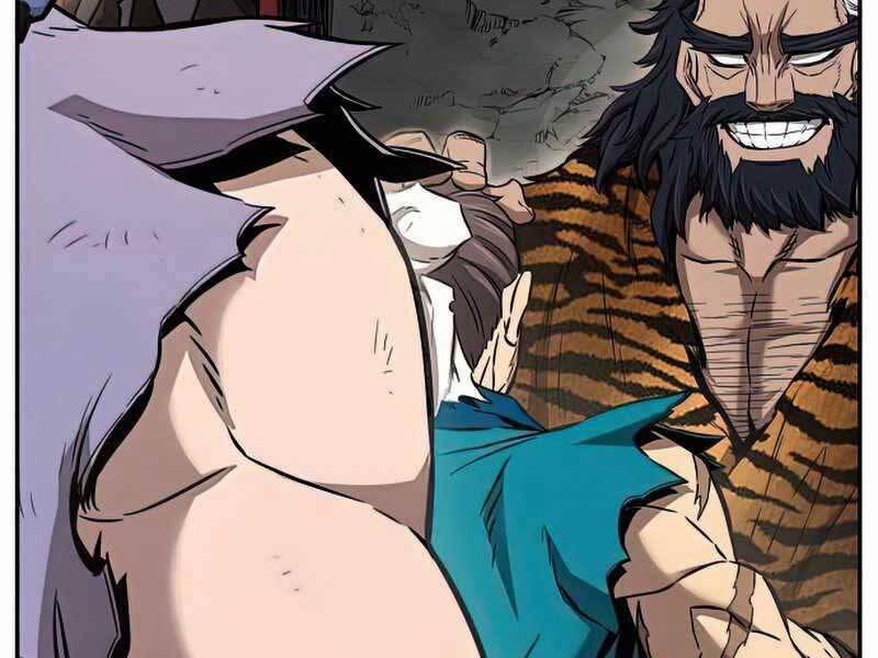 Cảm Kiếm Tuyệt Đối 16 trang 21