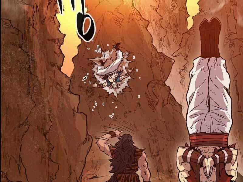 Cảm Kiếm Tuyệt Đối 16 trang 211