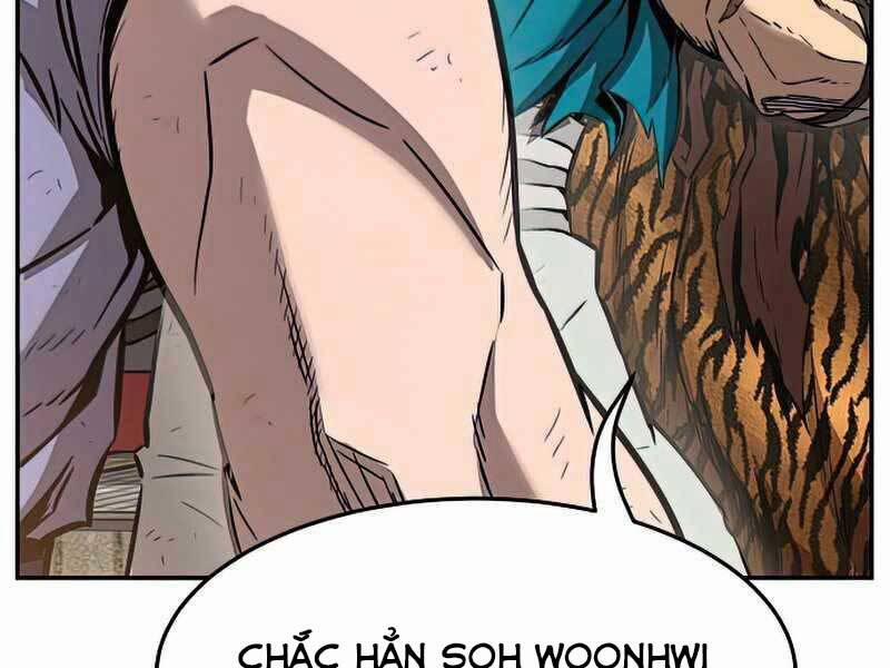 Cảm Kiếm Tuyệt Đối 16 trang 22