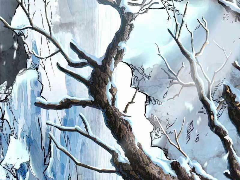 Cảm Kiếm Tuyệt Đối 16 trang 239