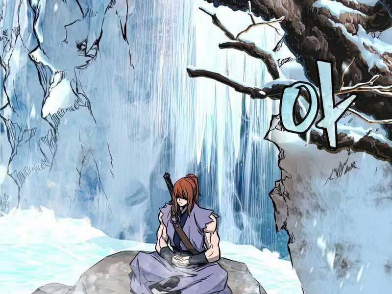 Cảm Kiếm Tuyệt Đối 16 trang 240