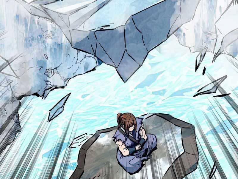 Cảm Kiếm Tuyệt Đối 16 trang 250