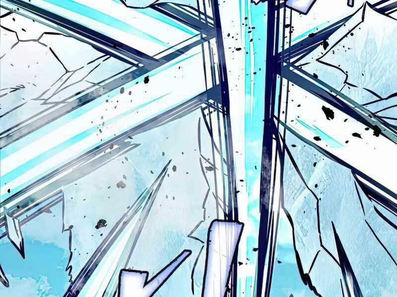 Cảm Kiếm Tuyệt Đối 16 trang 256