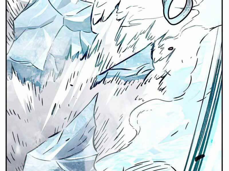 Cảm Kiếm Tuyệt Đối 16 trang 261