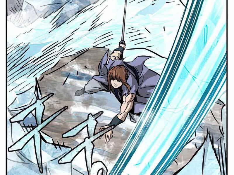 Cảm Kiếm Tuyệt Đối 16 trang 262