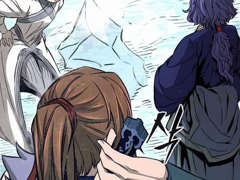 Cảm Kiếm Tuyệt Đối 16 trang 266