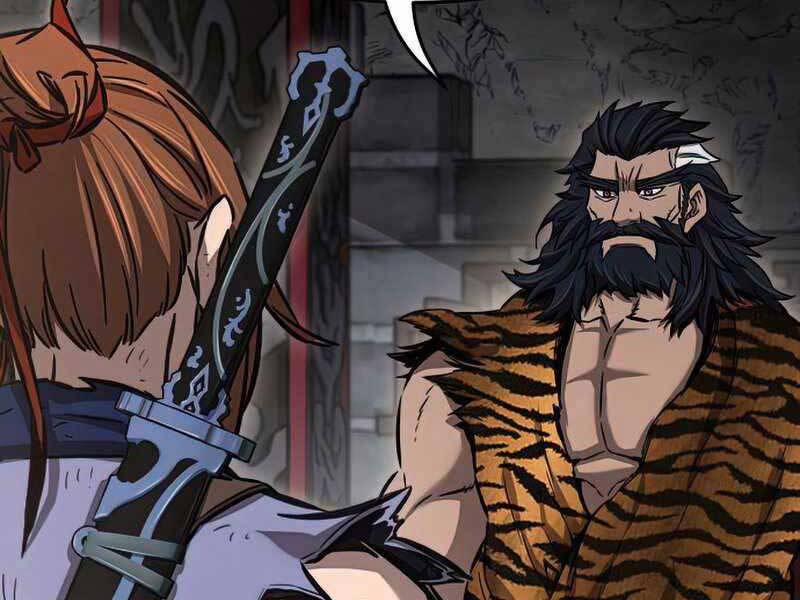 Cảm Kiếm Tuyệt Đối 16 trang 45