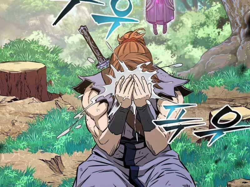 Cảm Kiếm Tuyệt Đối 16 trang 82