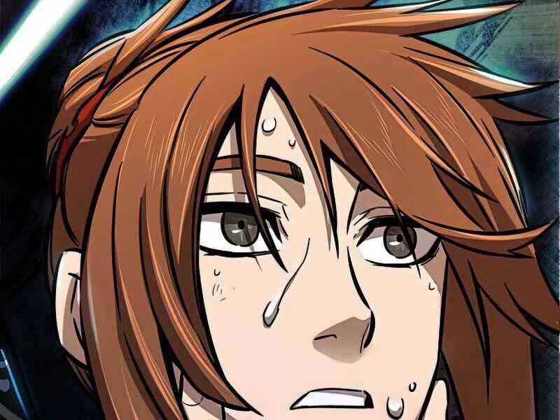 Cảm Kiếm Tuyệt Đối 16 trang 94