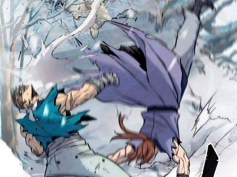 Cảm Kiếm Tuyệt Đối 17 trang 165