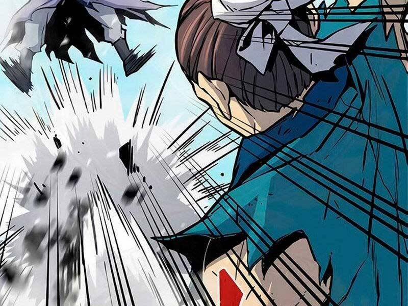 Cảm Kiếm Tuyệt Đối 17 trang 176