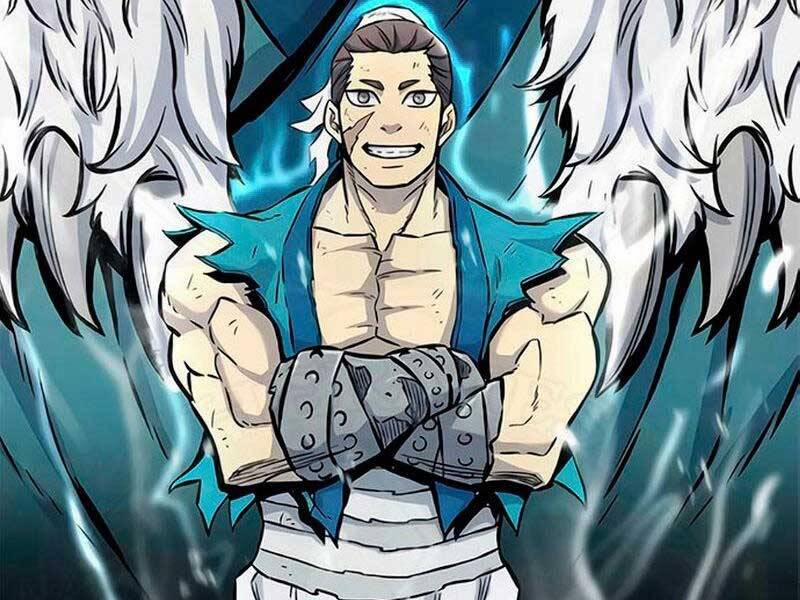 Cảm Kiếm Tuyệt Đối 17 trang 198