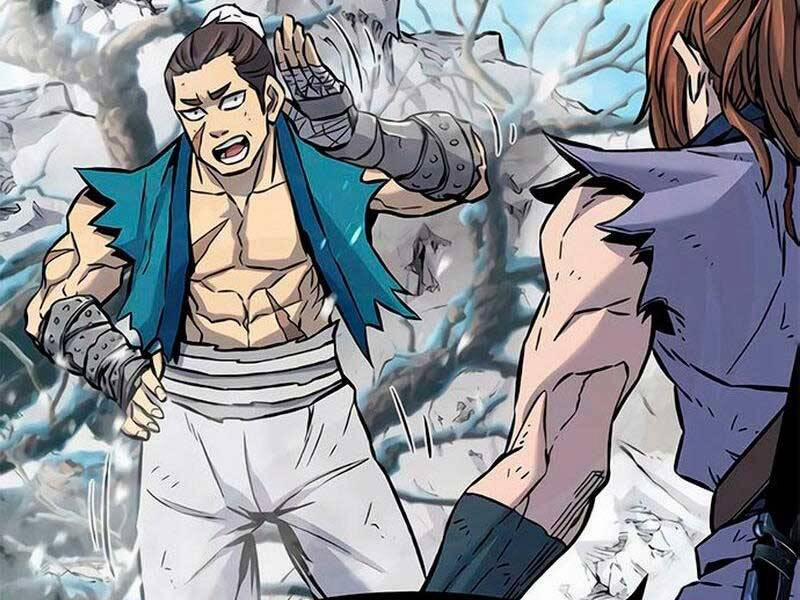 Cảm Kiếm Tuyệt Đối 17 trang 208