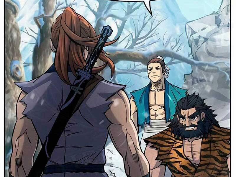 Cảm Kiếm Tuyệt Đối 17 trang 83