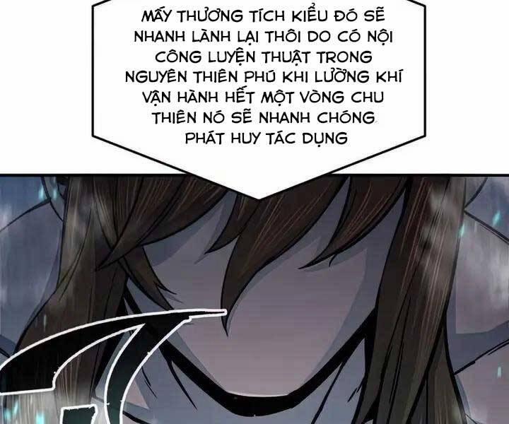 Cảm Kiếm Tuyệt Đối 18 trang 135