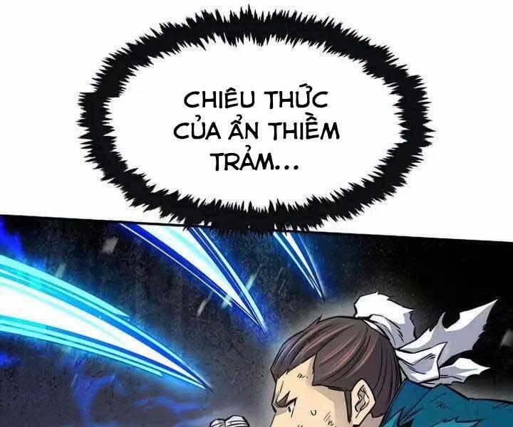 Cảm Kiếm Tuyệt Đối 18 trang 152