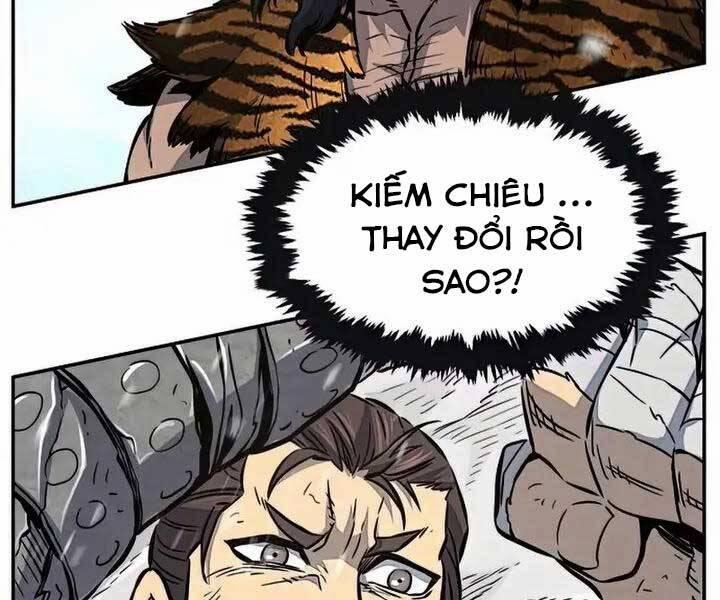 Cảm Kiếm Tuyệt Đối 18 trang 159