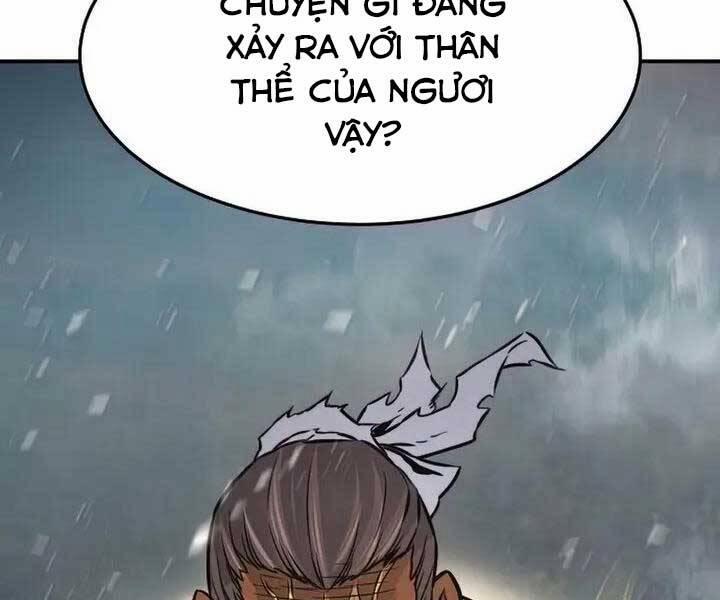 Cảm Kiếm Tuyệt Đối 18 trang 206