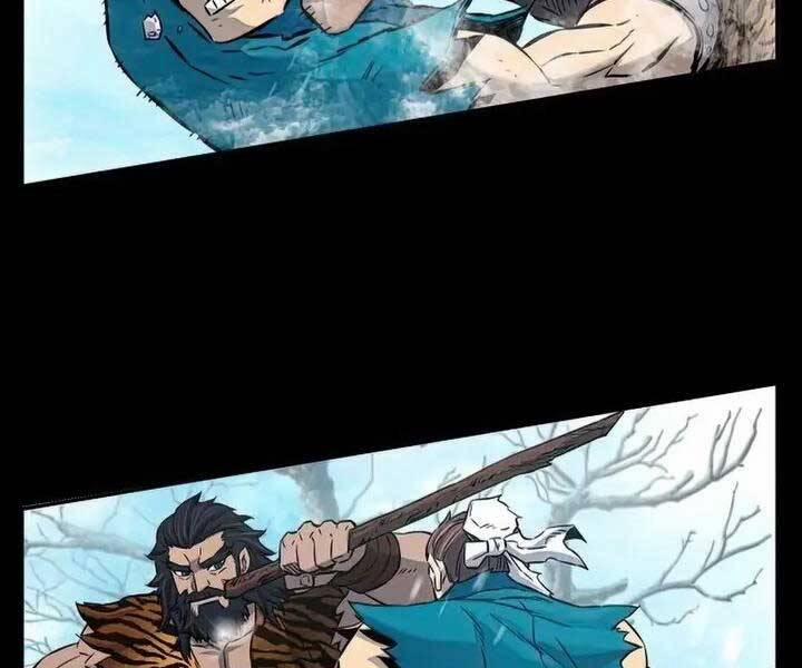 Cảm Kiếm Tuyệt Đối 18 trang 30