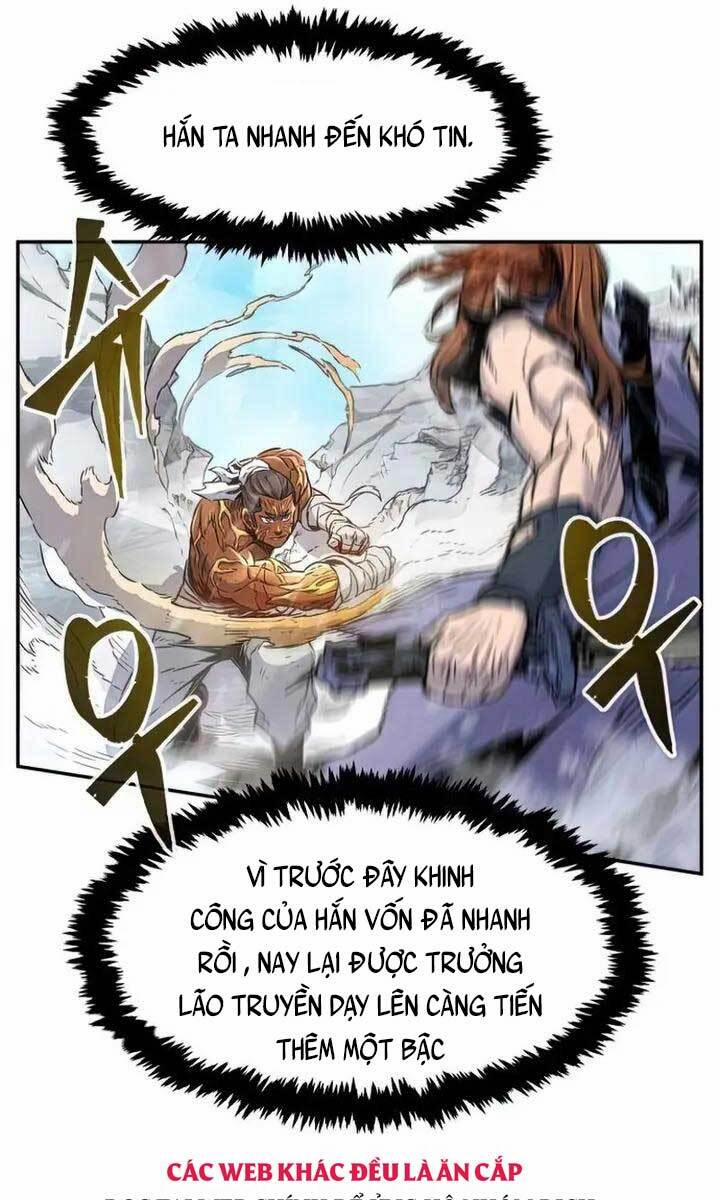 Cảm Kiếm Tuyệt Đối 19 trang 10