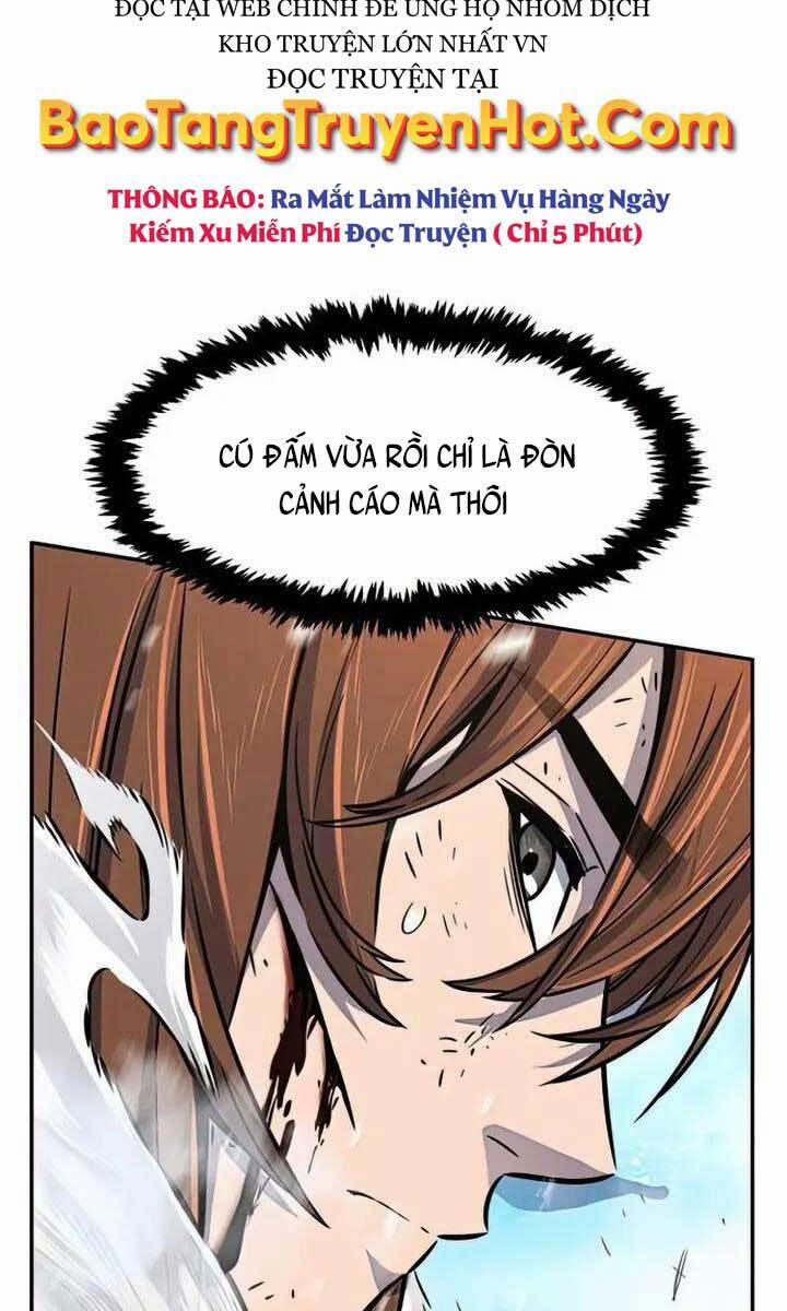 Cảm Kiếm Tuyệt Đối 19 trang 11