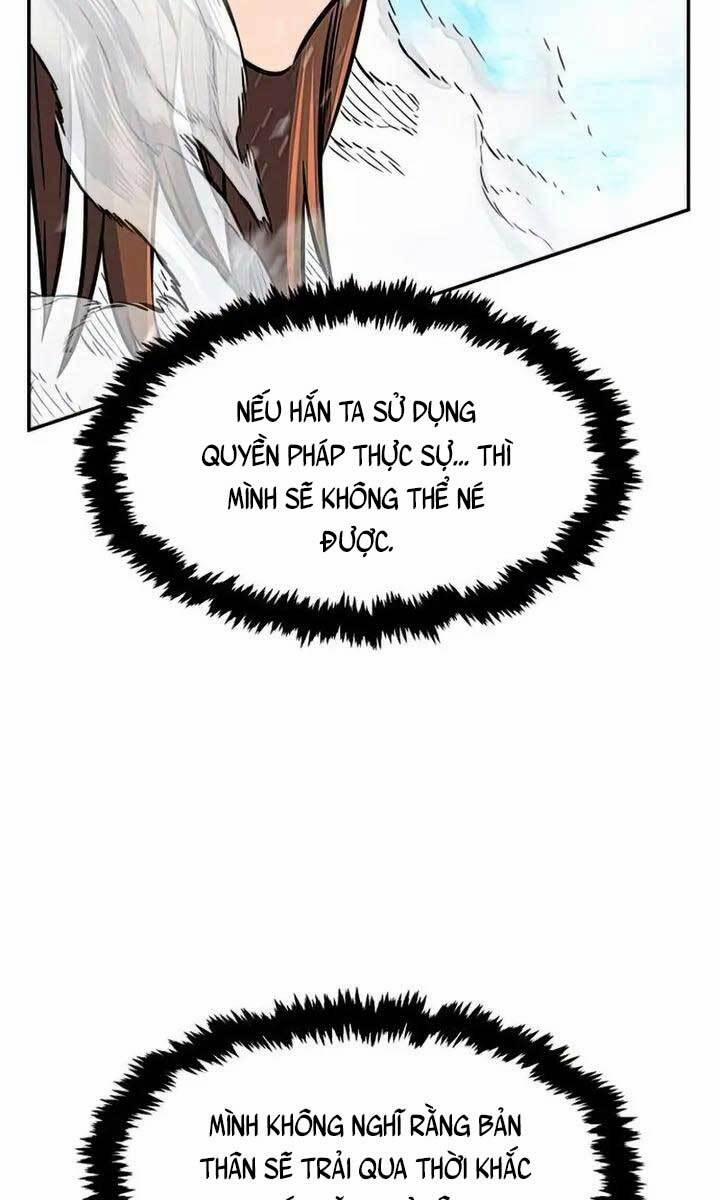 Cảm Kiếm Tuyệt Đối 19 trang 12