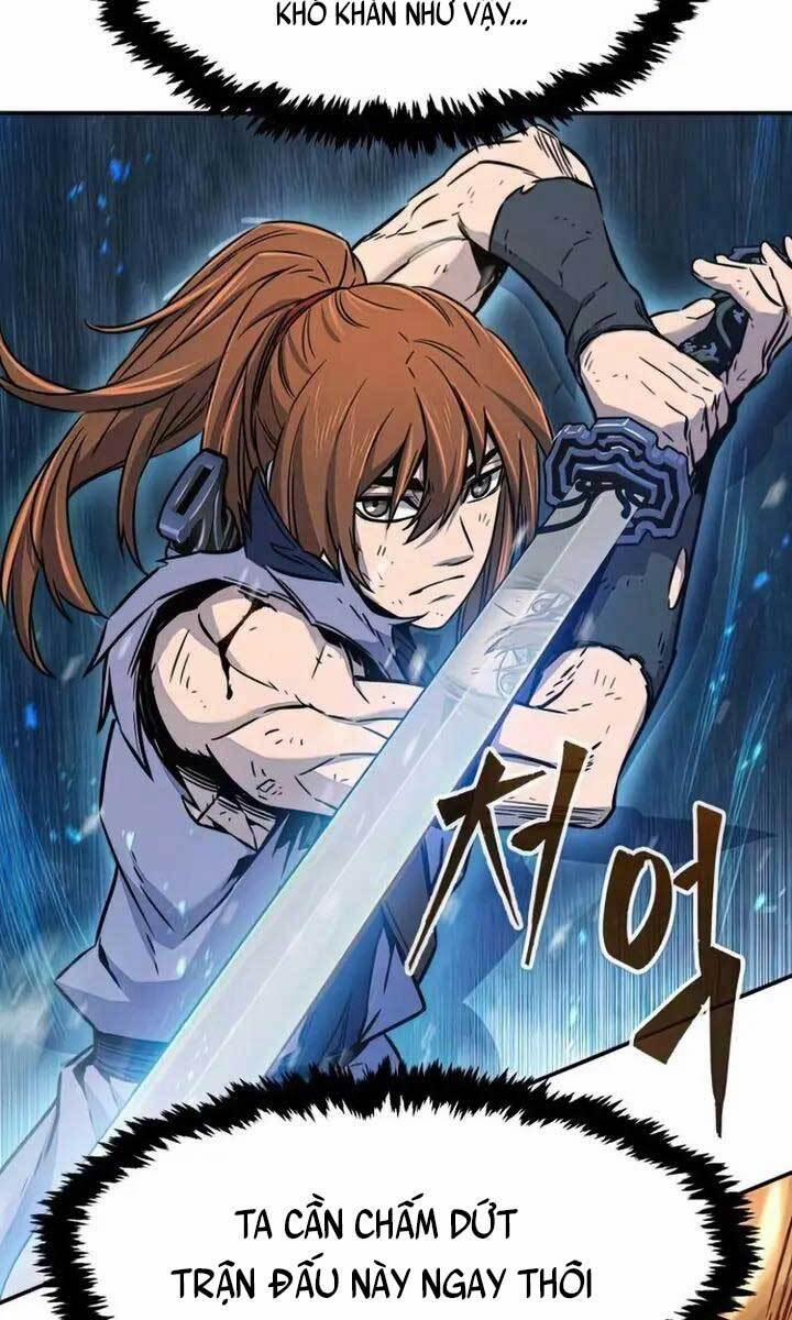 Cảm Kiếm Tuyệt Đối 19 trang 13